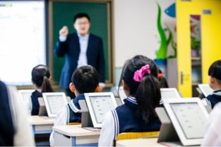 艾宾浩斯智能教育 深耕K12领域，打造全方位教育咨询与服务体系